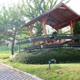 Zöld Oázis Apartmanház Hévíz - Egyéb