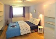 Zsuzsa Apartman Hévíz