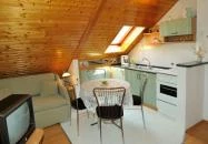 Zsuzsa Apartman Hévíz