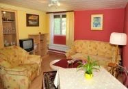 Zsuzsa Apartman Hévíz