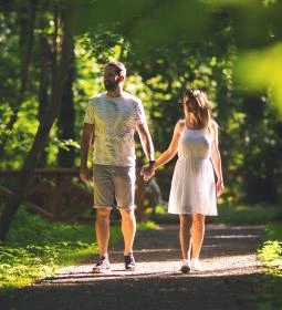 3. legjobb látnivaló: Tavirózsa Tanösvény