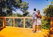 Tavirózsa Tanösvény Hévíz