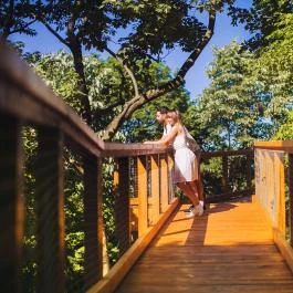 Tavirózsa Tanösvény Hévíz - Egyéb