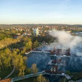 Hévízi-tó Hévíz - Egyéb