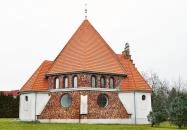 Református és Evangélikus templom Hévíz