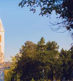 Szent Magdolna-templom