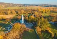 Szent Magdolna-templom Hévíz