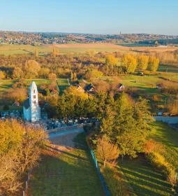 Szent Magdolna-templom