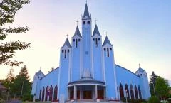 Szentlélek templom