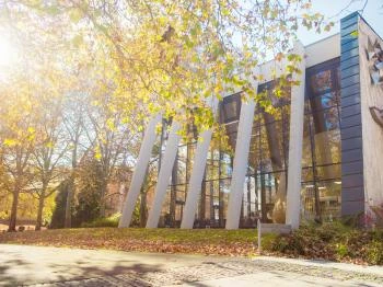 Hévízgyógyfürdő és Szent András Reumakórház Hévíz