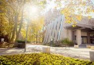 Hévízgyógyfürdő és Szent András Reumakórház Hévíz