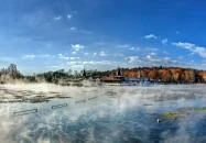 Hévízi Tófürdő és Festetics Fürdőház Hévíz