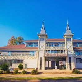 Hévízi Tófürdő és Festetics Fürdőház Hévíz - Egyéb