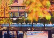 Hévízi Tófürdő és Festetics Fürdőház Hévíz