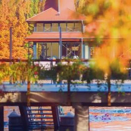 Hévízi Tófürdő és Festetics Fürdőház Hévíz - Egyéb