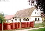 Hidas - Hidasi Tájház