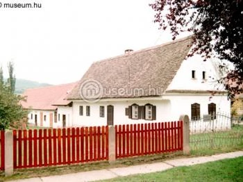 Hidasi Tájház Hidas