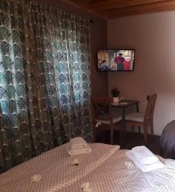 Szent András Fogadó