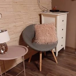 Szent András Fogadó Hidegség - Szobák