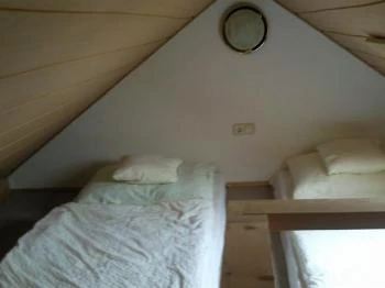 Szent András Fogadó Hidegség