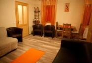 Szent András Fogadó Hidegség