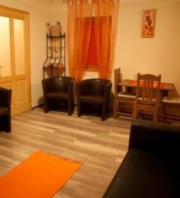 Szent András Fogadó