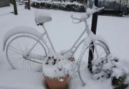 Szent András Fogadó Hidegség