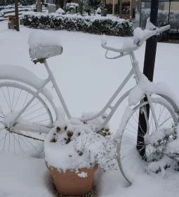 Szent András Fogadó