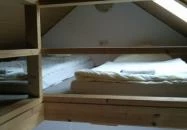 Szent András Fogadó Hidegség