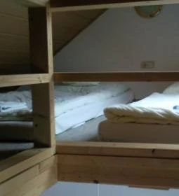 Szent András Fogadó