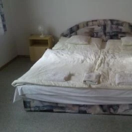 Szent András Fogadó Hidegség - Szobák