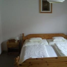 Szent András Fogadó Hidegség - Szobák