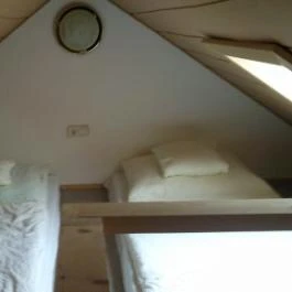 Szent András Fogadó Hidegség - Szobák