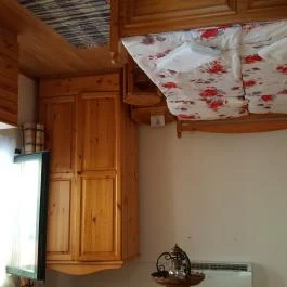 Szent András Fogadó Hidegség - Szobák