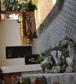 Szent András Fogadó