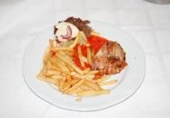 Kenguru Csárda Hódmezővásárhely