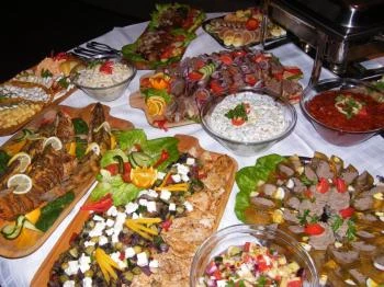 Sólyom Bisztró Hódmezővásárhely