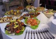 Sólyom Bisztró Hódmezővásárhely