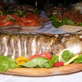 Sólyom Bisztró Hódmezővásárhely - Egyéb