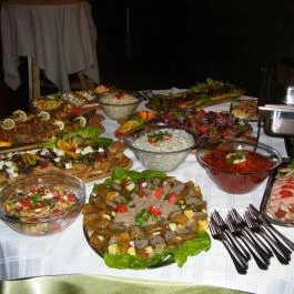 Sólyom Bisztró Hódmezővásárhely - Egyéb