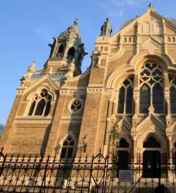 Szegedi Új Zsinagóga