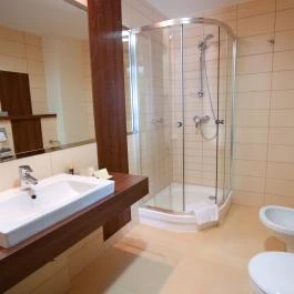 Hotel Ginkgo Hódmezővásárhely - Szobák