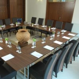 Hotel Ginkgo Hódmezővásárhely - Egyéb