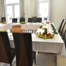 Hotel Ginkgo Hódmezővásárhely - Egyéb