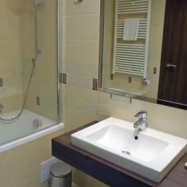 Hotel Ginkgo Hódmezővásárhely - Szobák