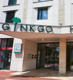 Hotel Ginkgo