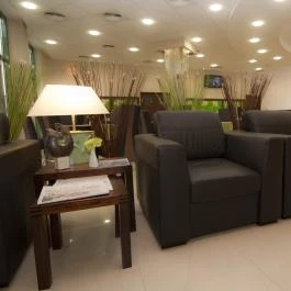 Hotel Ginkgo Hódmezővásárhely - Belső