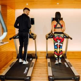 Hotel Ginkgo Hódmezővásárhely - Wellness