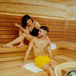 Hotel Ginkgo Hódmezővásárhely - Wellness