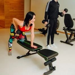 Hotel Ginkgo Hódmezővásárhely - Wellness